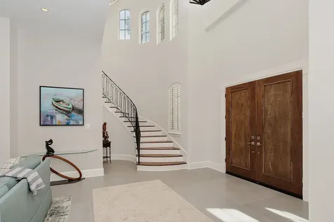 10 Norlund Way The Woodlands TX 77382