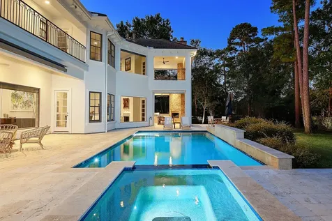 10 Norlund Way The Woodlands TX 77382
