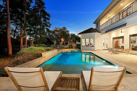 10 Norlund Way The Woodlands TX 77382