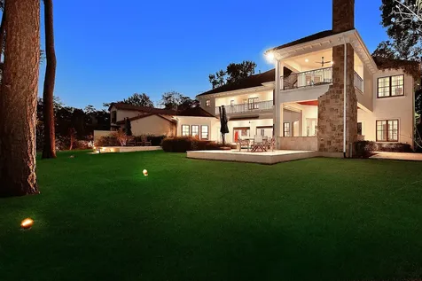 10 Norlund Way The Woodlands TX 77382