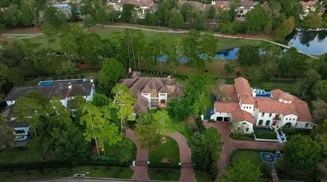 10 Norlund Way The Woodlands TX 77382