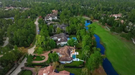10 Norlund Way The Woodlands TX 77382