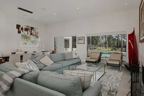 10 Norlund Way The Woodlands TX 77382