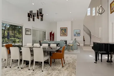 10 Norlund Way The Woodlands TX 77382