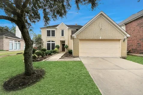 5810 Windy Knoll Lane Rosharon TX 77583