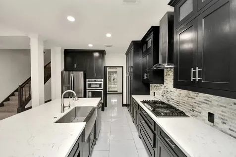 5810 Windy Knoll Lane Rosharon TX 77583