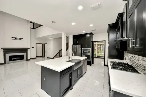 5810 Windy Knoll Lane Rosharon TX 77583