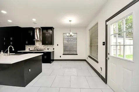 5810 Windy Knoll Lane Rosharon TX 77583