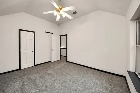 5810 Windy Knoll Lane Rosharon TX 77583