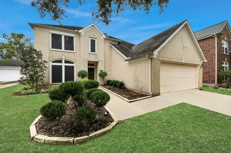5810 Windy Knoll Lane Rosharon TX 77583