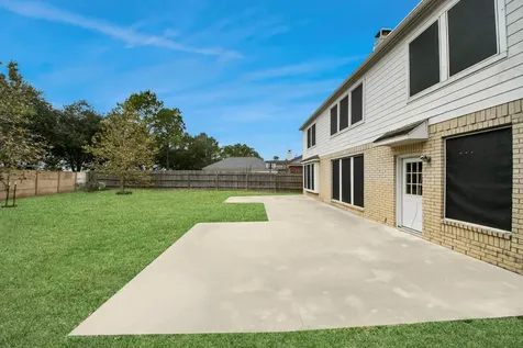 5810 Windy Knoll Lane Rosharon TX 77583