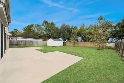 5810 Windy Knoll Lane Rosharon TX 77583