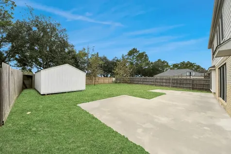 5810 Windy Knoll Lane Rosharon TX 77583