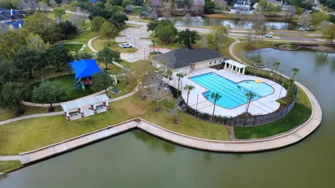 5810 Windy Knoll Lane Rosharon TX 77583