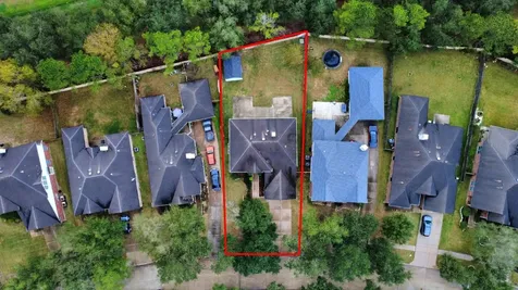 5810 Windy Knoll Lane Rosharon TX 77583