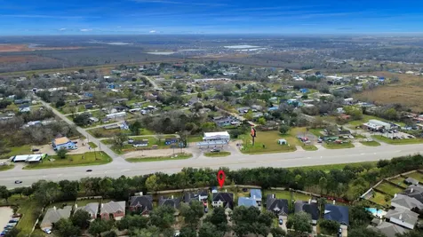 5810 Windy Knoll Lane Rosharon TX 77583