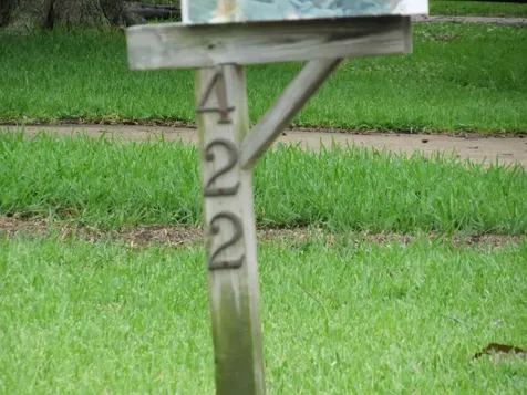 442 Baywood Street Shenandoah TX 77571