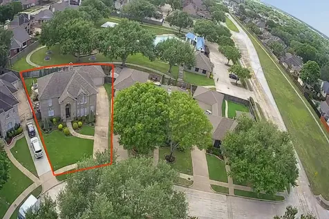 4910 White Manor Drive Pasadena TX 77505