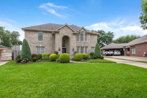 4910 White Manor Drive Pasadena TX 77505