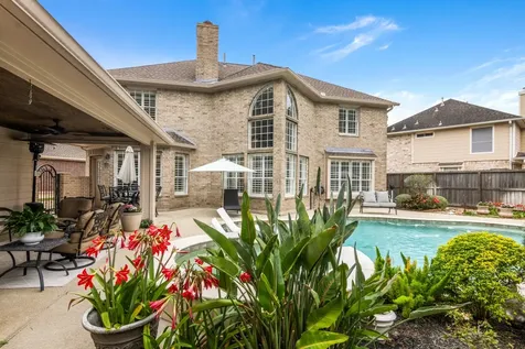 4910 White Manor Drive Pasadena TX 77505