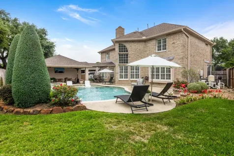 4910 White Manor Drive Pasadena TX 77505