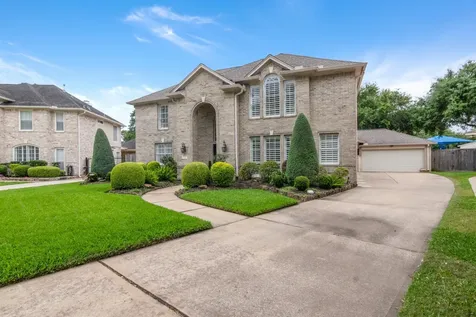 4910 White Manor Drive Pasadena TX 77505