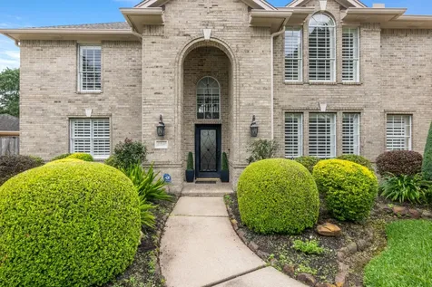 4910 White Manor Drive Pasadena TX 77505