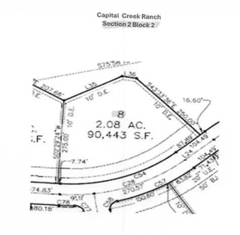 139777 Capital Creek Ranch Boulevard Willis TX 77378