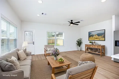 1985 Longmire Villas Court Conroe TX 77304