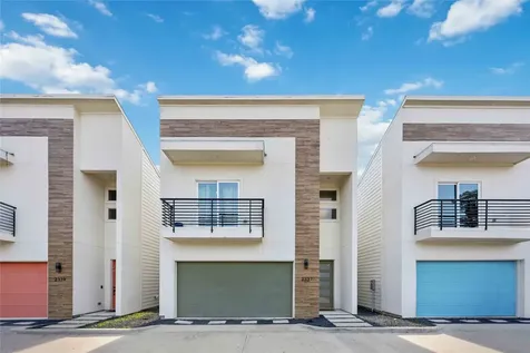 2337 Paul Quinn Street Houston TX 77091