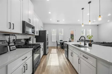 2337 Paul Quinn Street Houston TX 77091