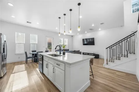 2337 Paul Quinn Street Houston TX 77091