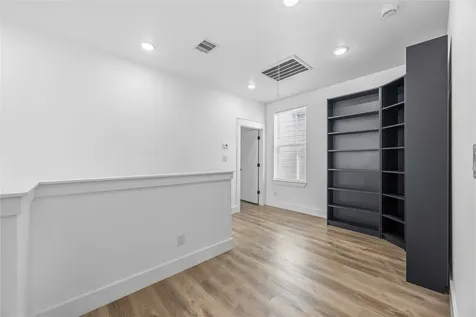 2337 Paul Quinn Street Houston TX 77091