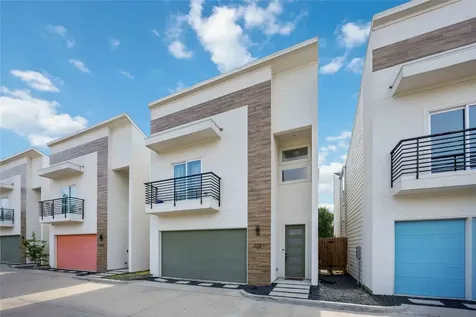 2337 Paul Quinn Street Houston TX 77091