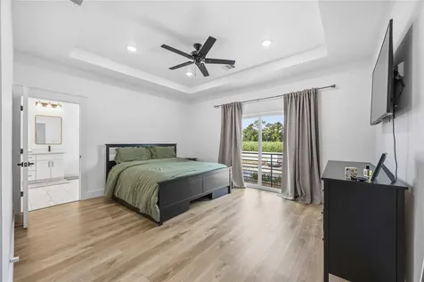 2337 Paul Quinn Street Houston TX 77091