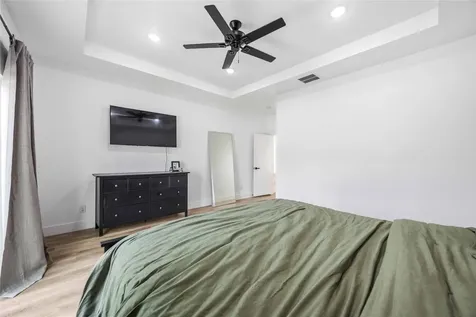 2337 Paul Quinn Street Houston TX 77091