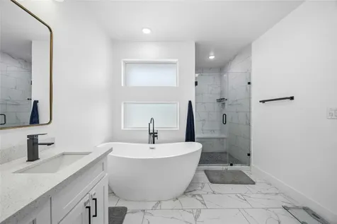 2337 Paul Quinn Street Houston TX 77091