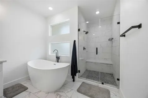 2337 Paul Quinn Street Houston TX 77091