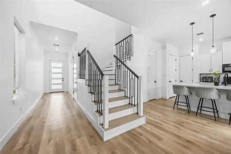 2337 Paul Quinn Street Houston TX 77091