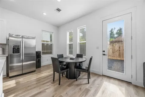 2337 Paul Quinn Street Houston TX 77091