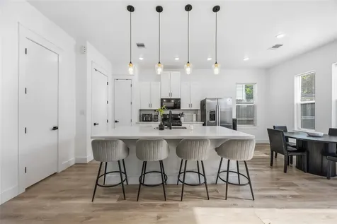 2337 Paul Quinn Street Houston TX 77091
