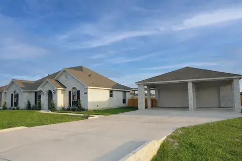 2105 Palmilla Road League City TX 77539