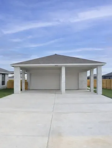 2105 Palmilla Road League City TX 77539