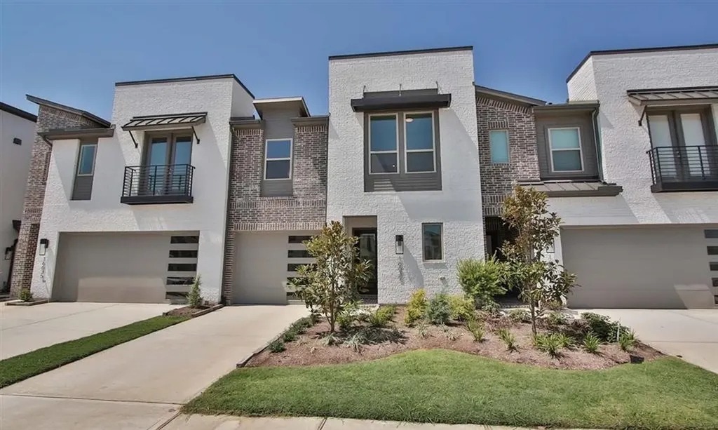 16639 Lake Austin Street Cypress TX 77433