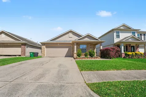 9331 Garfield Park Lane Houston TX 77075