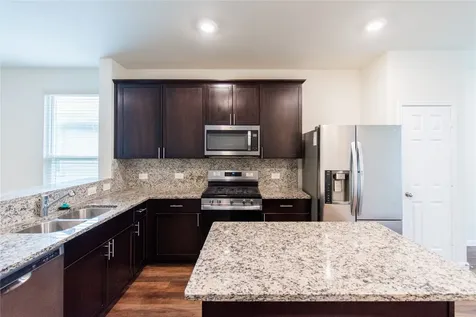 6938 Hobby Wind Ridge Drive Houston TX 77075