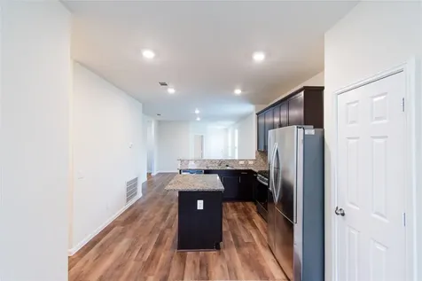 6938 Hobby Wind Ridge Drive Houston TX 77075