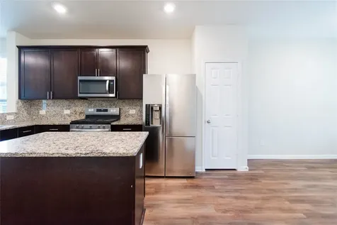 6938 Hobby Wind Ridge Drive Houston TX 77075