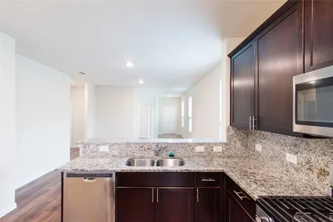 6938 Hobby Wind Ridge Drive Houston TX 77075
