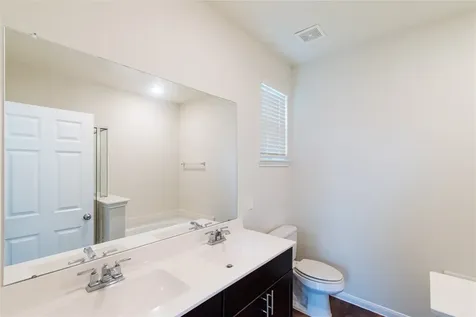 6938 Hobby Wind Ridge Drive Houston TX 77075